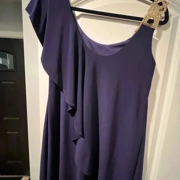 ~Betsy & Adam~ Dress - Size 6P - Picture 6 of 10